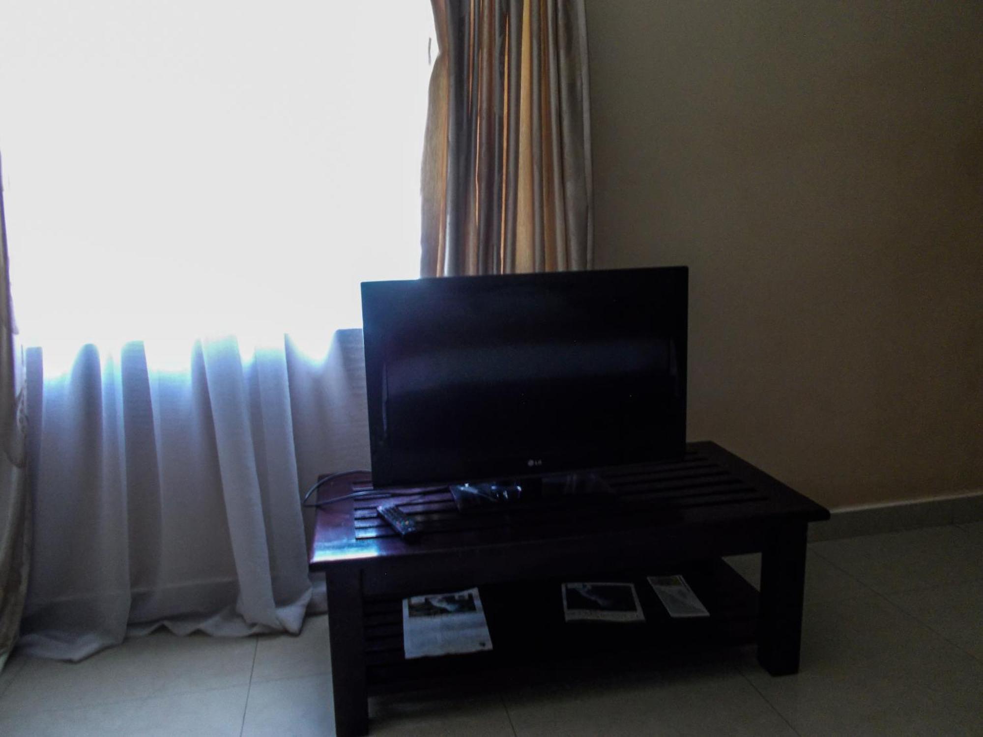 Waterfalls Hotel Lusaka Extérieur photo